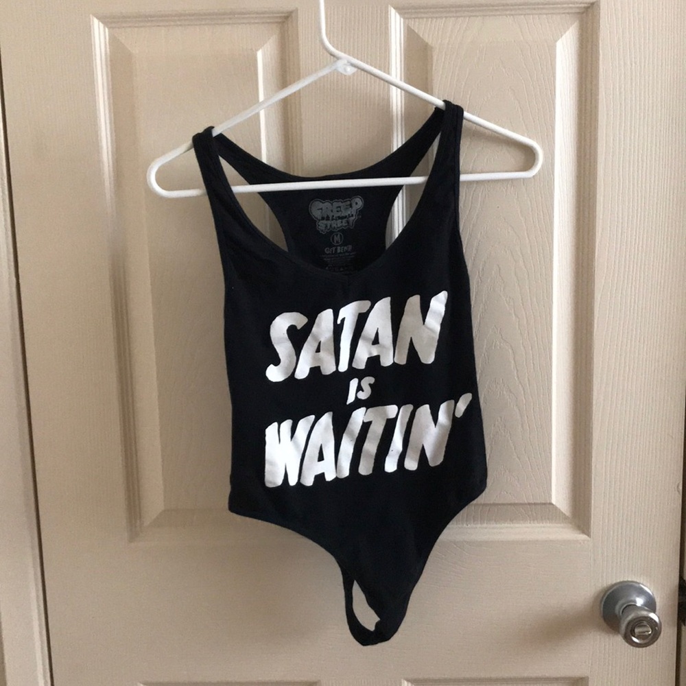 Bodysuit